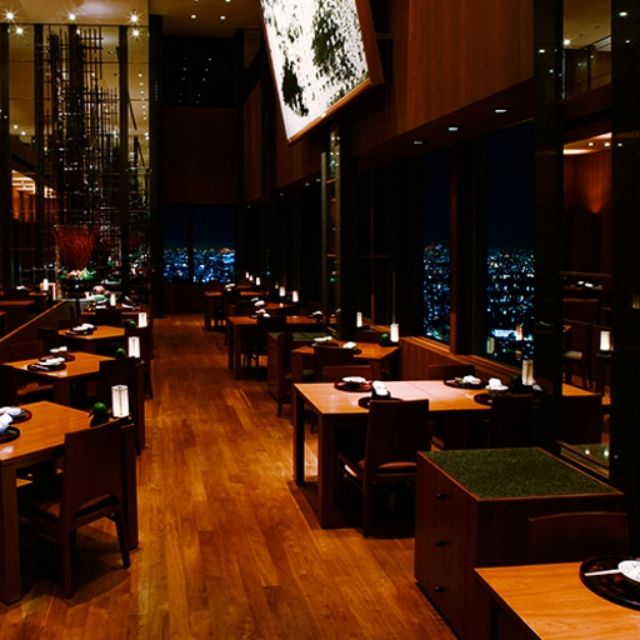 NOBU Tokyo